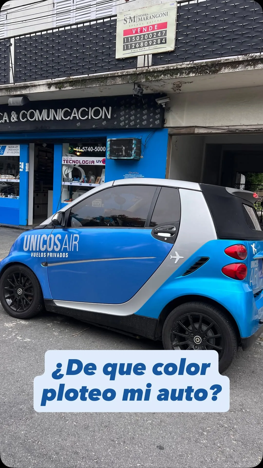 Consejo antes de plotear tu auto para prevenir el levantamiento de la laca