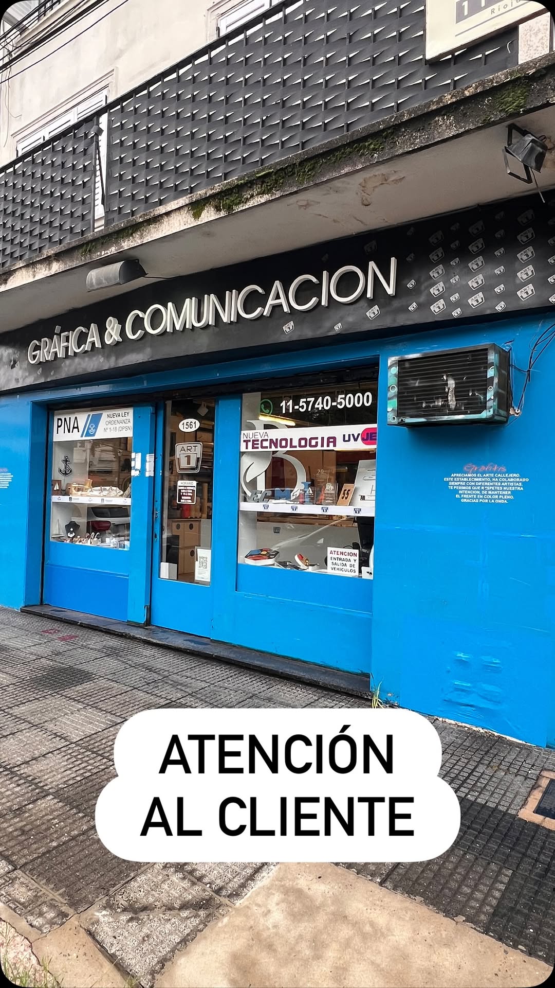 Experiencia humana y atención personalizada en ART1