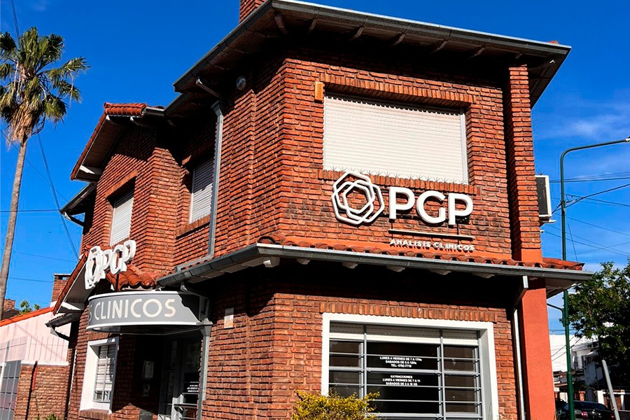 Señalización corpórea institucional